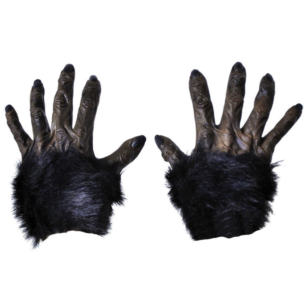ゴリラの手 ハンド 動物 HANDS GORILLA コスプレ – ハロウィン衣装の