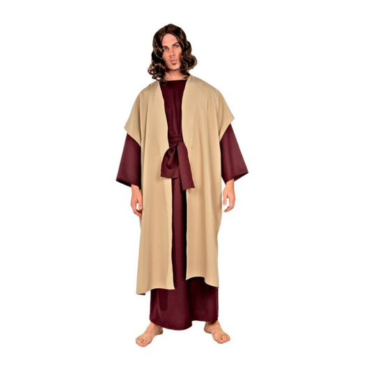 キリスト　衣装、コスチューム　大人男性用　JOSEPH ADULT　コスプレ