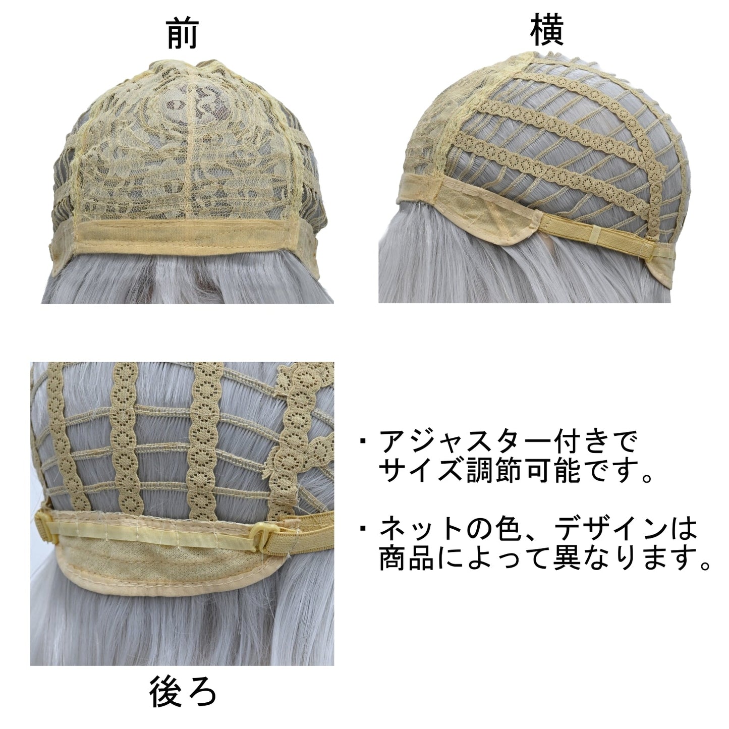 ウィッグ スーパーロング ブラウン 茶色 ライトブラウン コスプレ かつら 大人用 女性用 耐熱 カラー 仮装グッズ aw0016