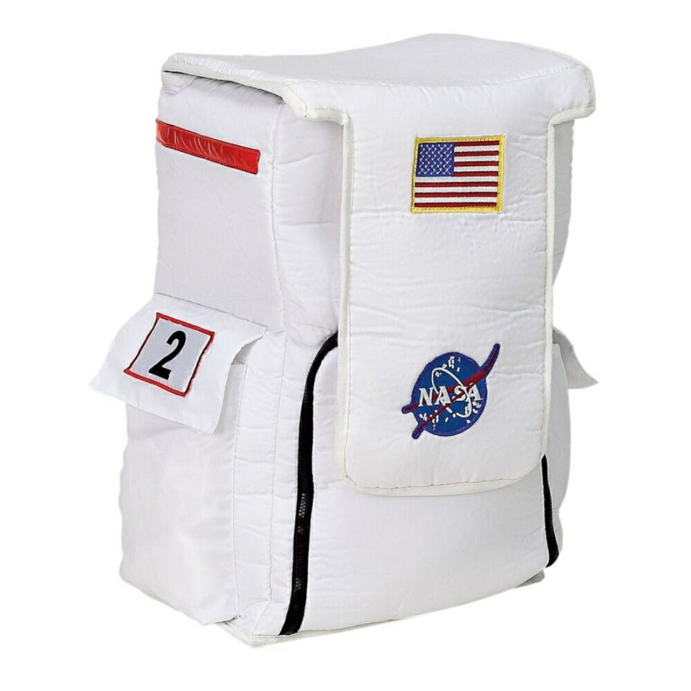 宇宙飛行士　バックパック　NASA　リュックサック　コスプレ