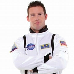 宇宙飛行士
