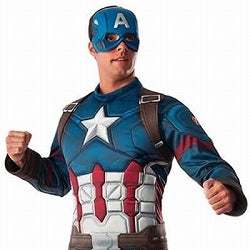 アベンジャーズ