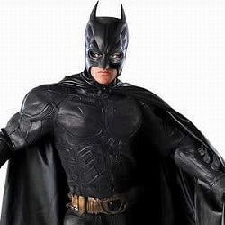 バットマン