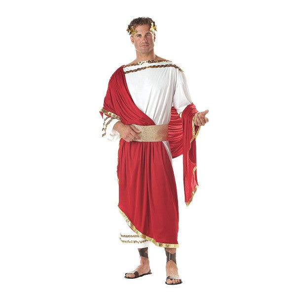CAESAR　カエサル　古代ローマ　衣装、コスチューム　大人男性用　コスプレ