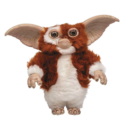 ギズモ ぬいぐるみ グレムリン 人形 フィギュア ハンドパペット GREMLINS