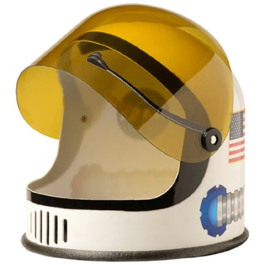 宇宙飛行士　ヘルメット　子供用　仮装グッズ　コスプレ