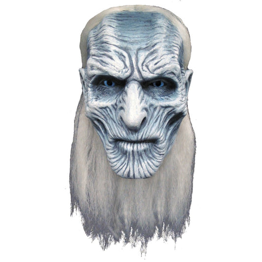 ゲーム・オブ・スローンズ　フルマスク　ホワイトウォーカー　GAME THRONES WHITE WALKER　コスプレ