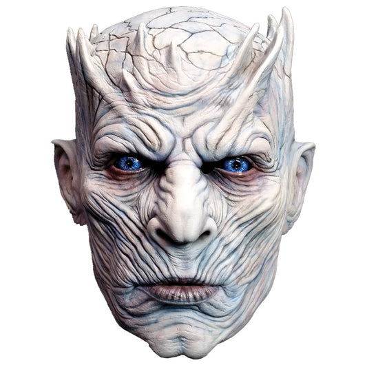 ゲーム・オブ・スローンズ　フルマスク　ホワイトウォーカー　GAME OF THRONES NIGHT'S KING　コスプレ