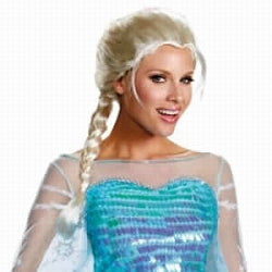 アナと雪の女王
