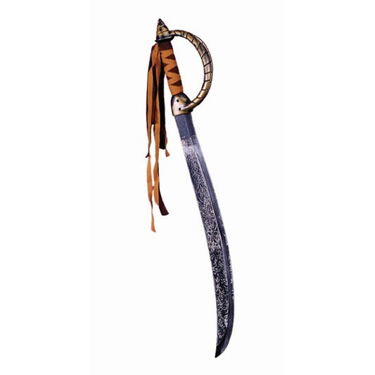 海賊の剣 ひも付き 海賊 武器 コスプレ