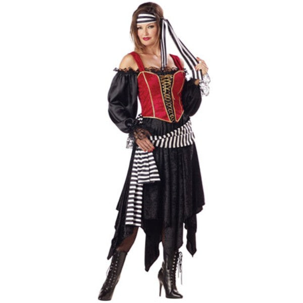 海賊 コスチューム コスプレ、仮装 – ハロウィン衣装の通販 