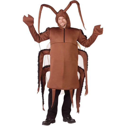 ゴキブリ　虫　大人男性用　コスプレ　衣装、コスチューム　COCKROACH