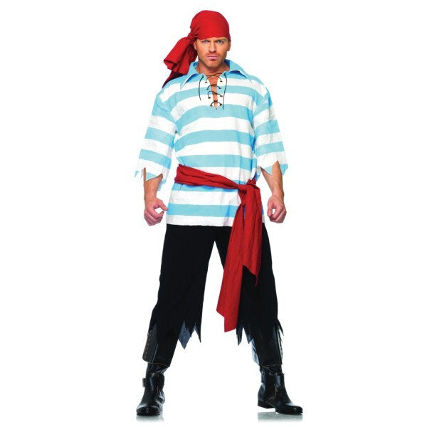 海賊　PILLAGING　衣装、コスチューム　大人男性用　コスプレ