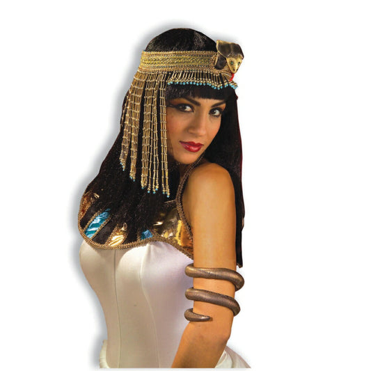 エジプト　ヘッドピース　女王　コスプレ