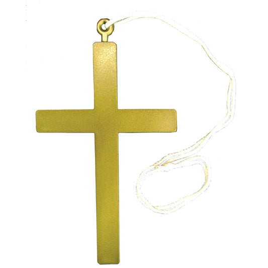 十字架　CROSS MONKS　牧師　教会　コスプレ
