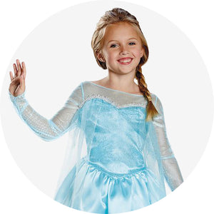 アナと雪の女王