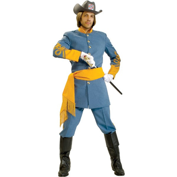 南北戦争　軍人　衣装、コスチューム　コスプレ　Grand Heritage　大人男性用 ハロウィン