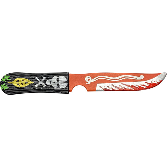 チャッキー ナイフ チャイルドプレイ コスプレ 武器 おもちゃ 仮装グッズ ブードゥーナイフ