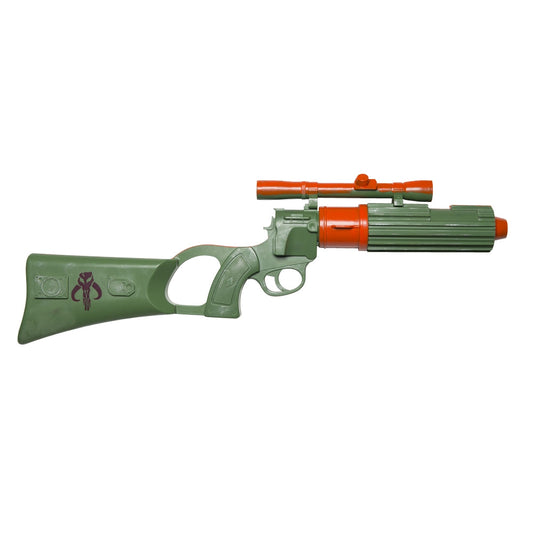 ボバフェット ブラスター スターウォーズ コスプレ 銃 武器 仮装グッズ