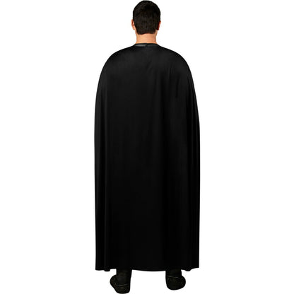 ブラックアダム　コスチューム　大人男性用　コスプレ衣装　アメコミ　Deluxe
