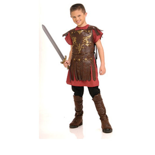 Gladiator　グラディエーター　衣装、コスチューム　コスプレ　子供男性用