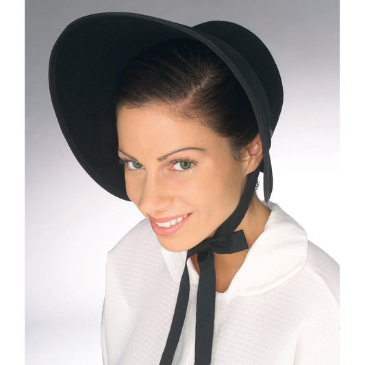 フェルトのボンネット 大人用 コスプレ