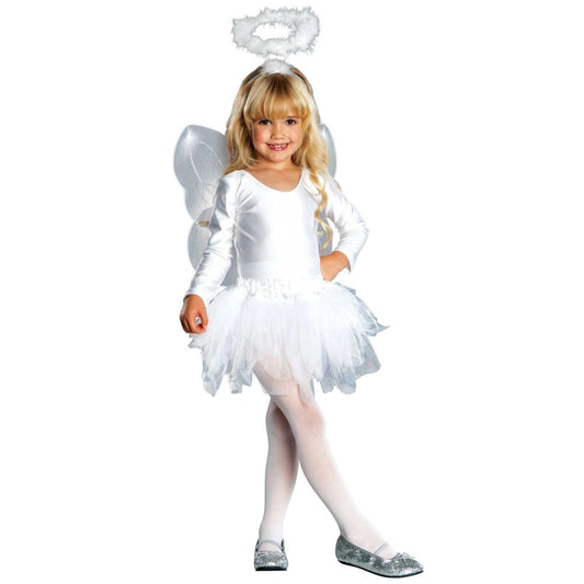 天使　衣装、コスチューム　幼児用　コスプレ