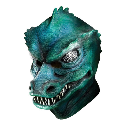 ゴーン オーバーヘッドタイプのマスク デラックス ゴム製 大人男性用 スター・トレック・クラシック　コスプレ