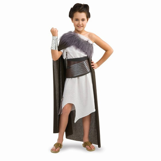 イオ 衣装、コスチューム 子供女性用 タイタンの戦い　コスプレ