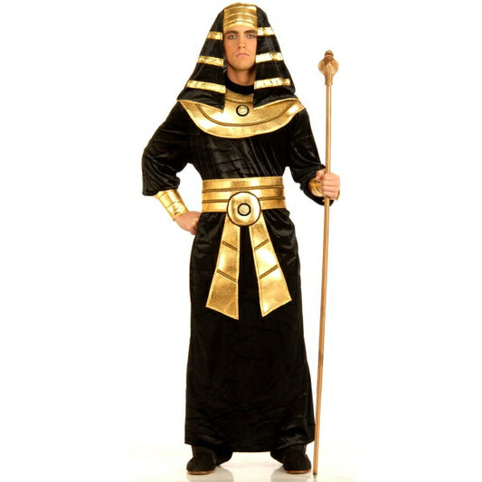 ファラオ　衣装、コスチューム　エジプト　大人男性用　Pharaoh　コスプレ