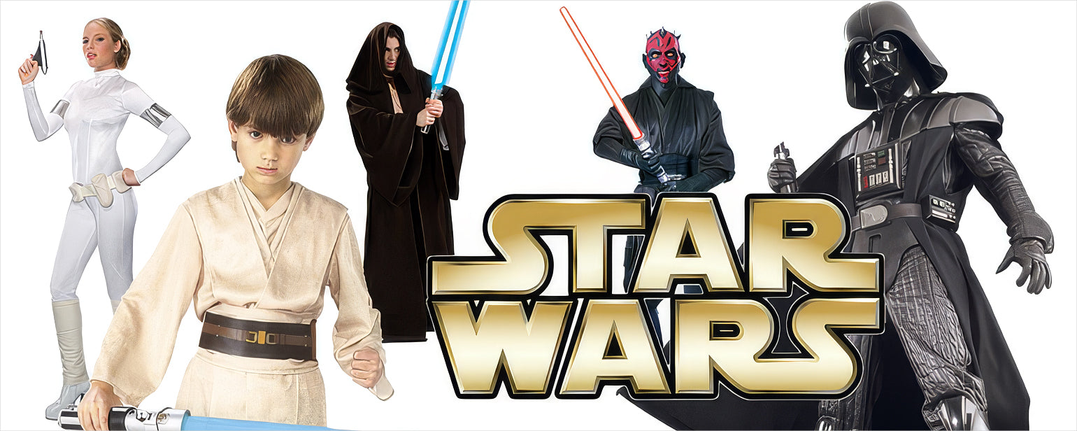 スターウォーズ