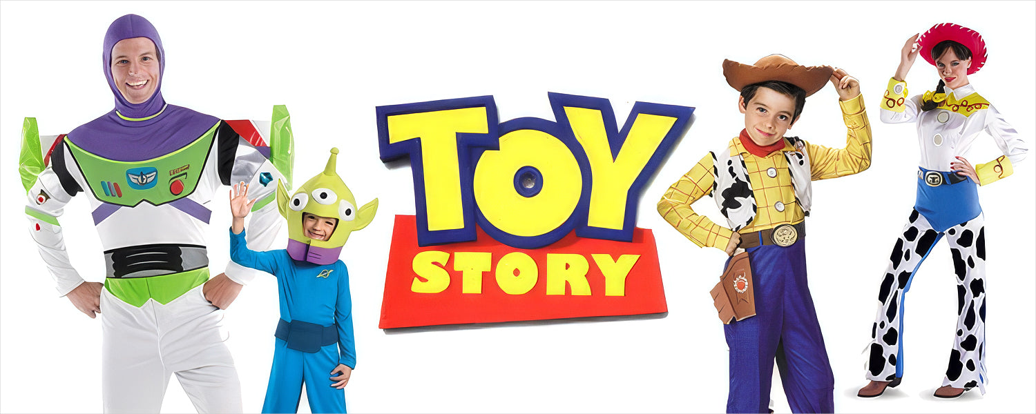 トイストーリー