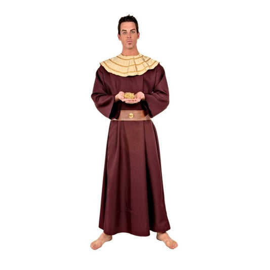 ローマ人　衣装、コスチューム　大人男性用　WISEMAN III ADULT　コスプレ