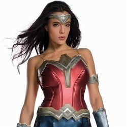 ワンダーウーマン